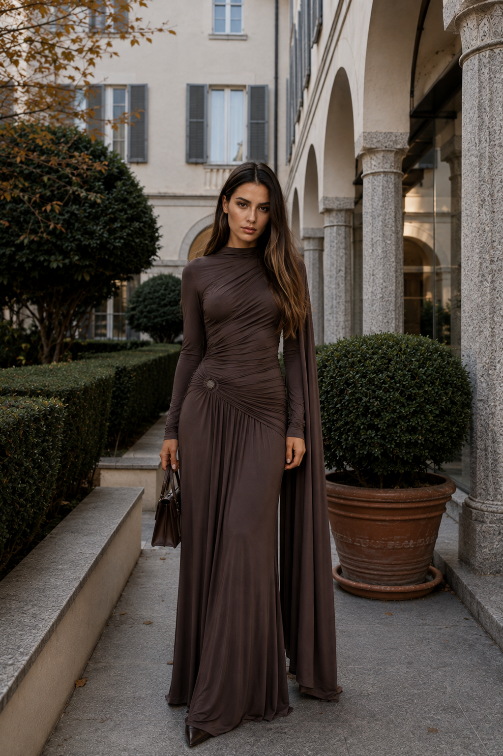 Vestido Firenze