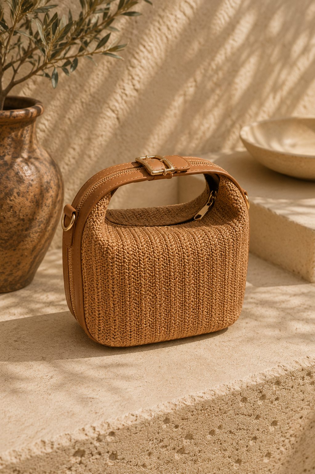 Bolso Bellaria