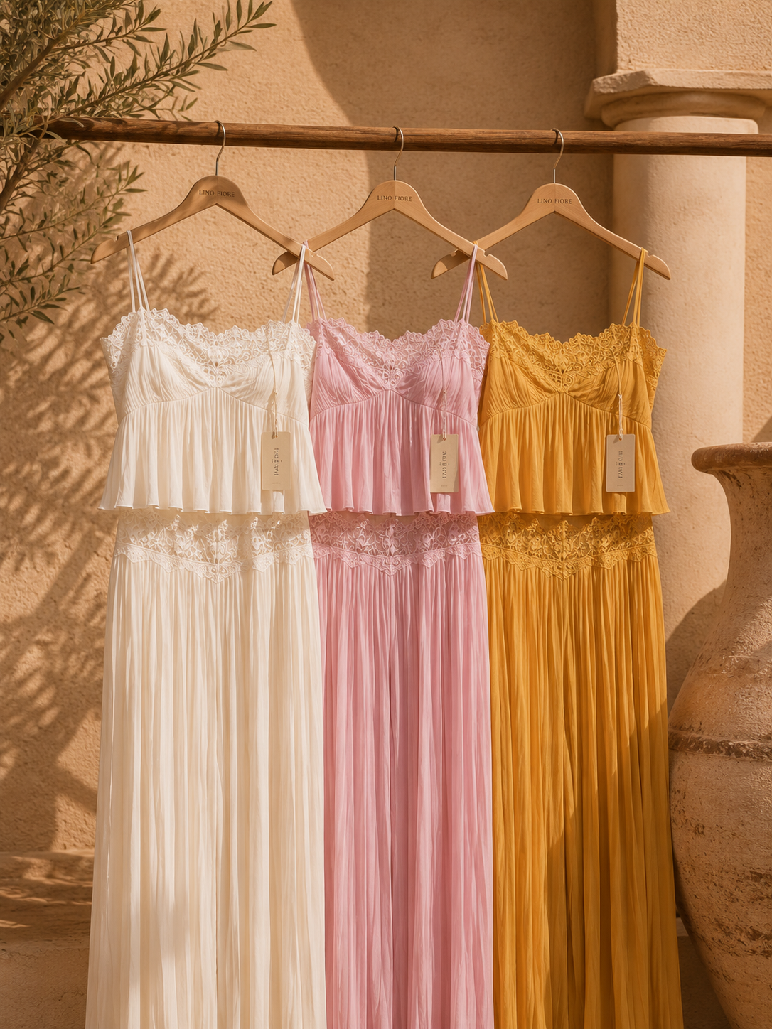 Conjunto Verona