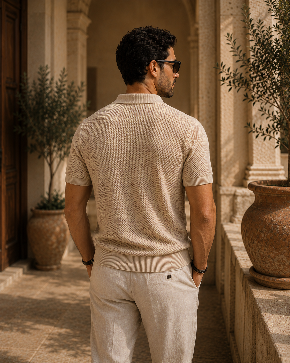 Matteo Polo