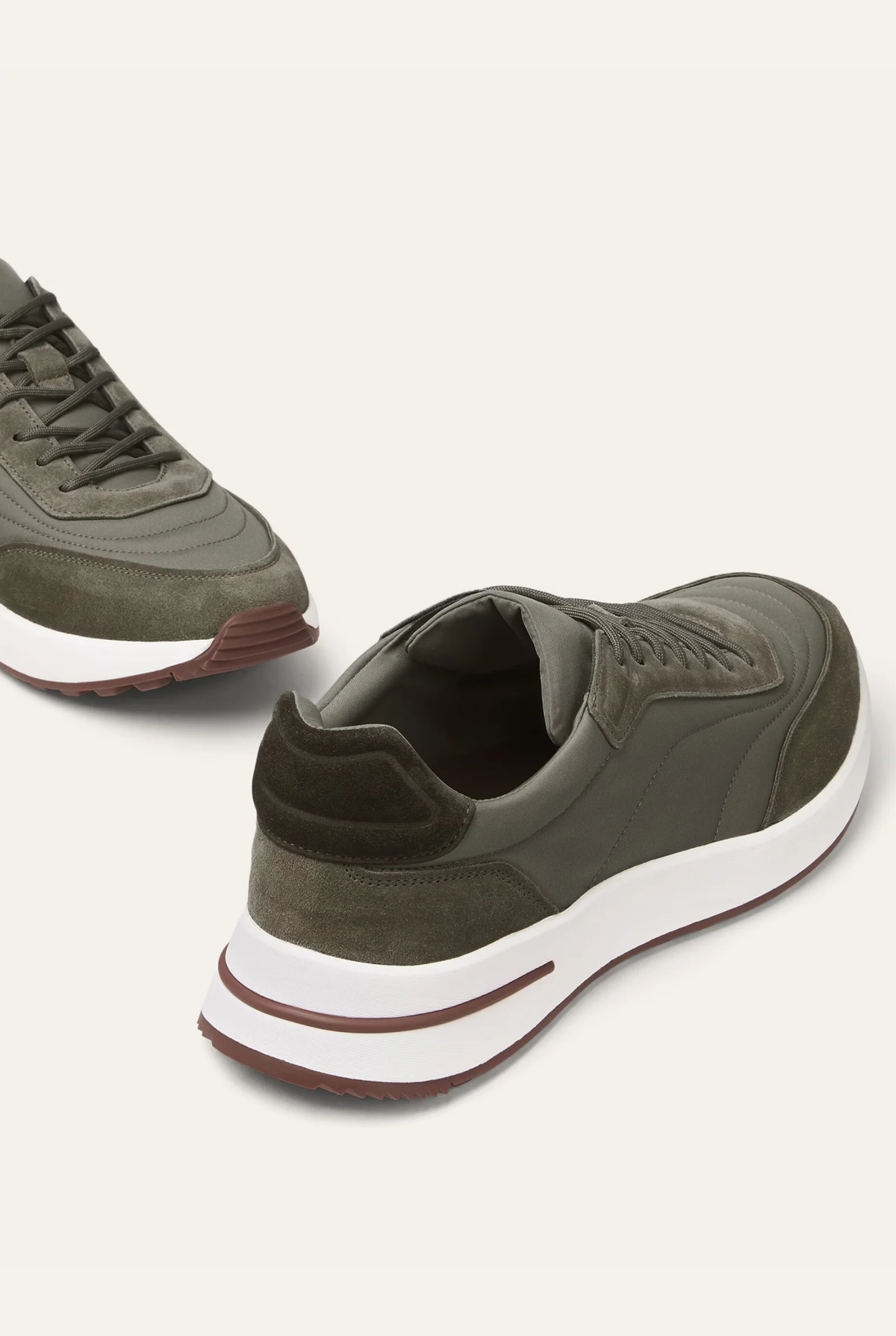 Enzo Sneakers Oliva