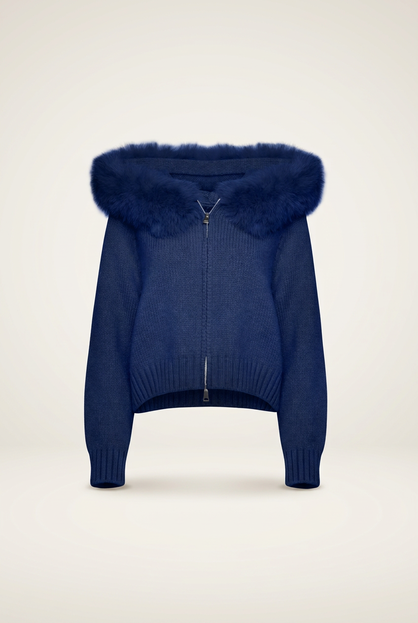 Solenne Navy