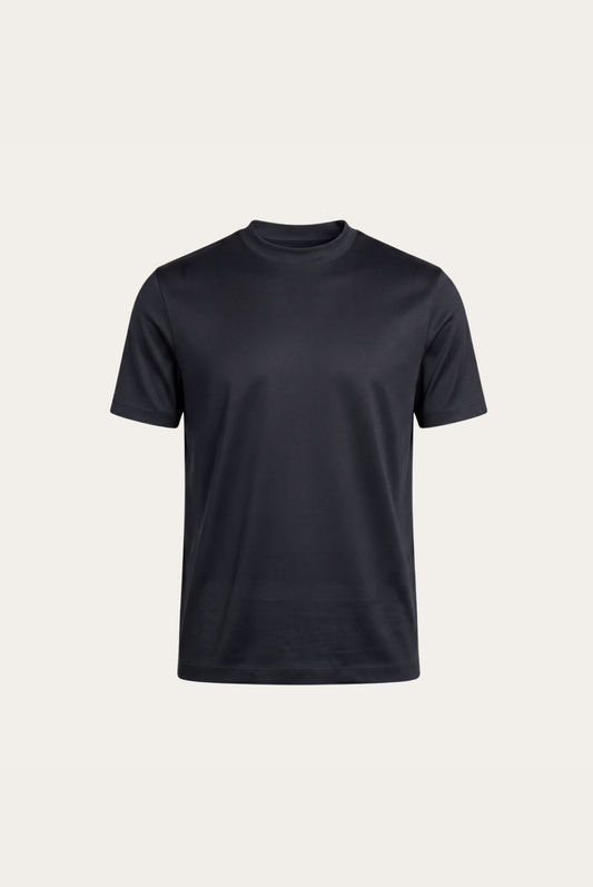 Lucca Camiseta Premium Antracita