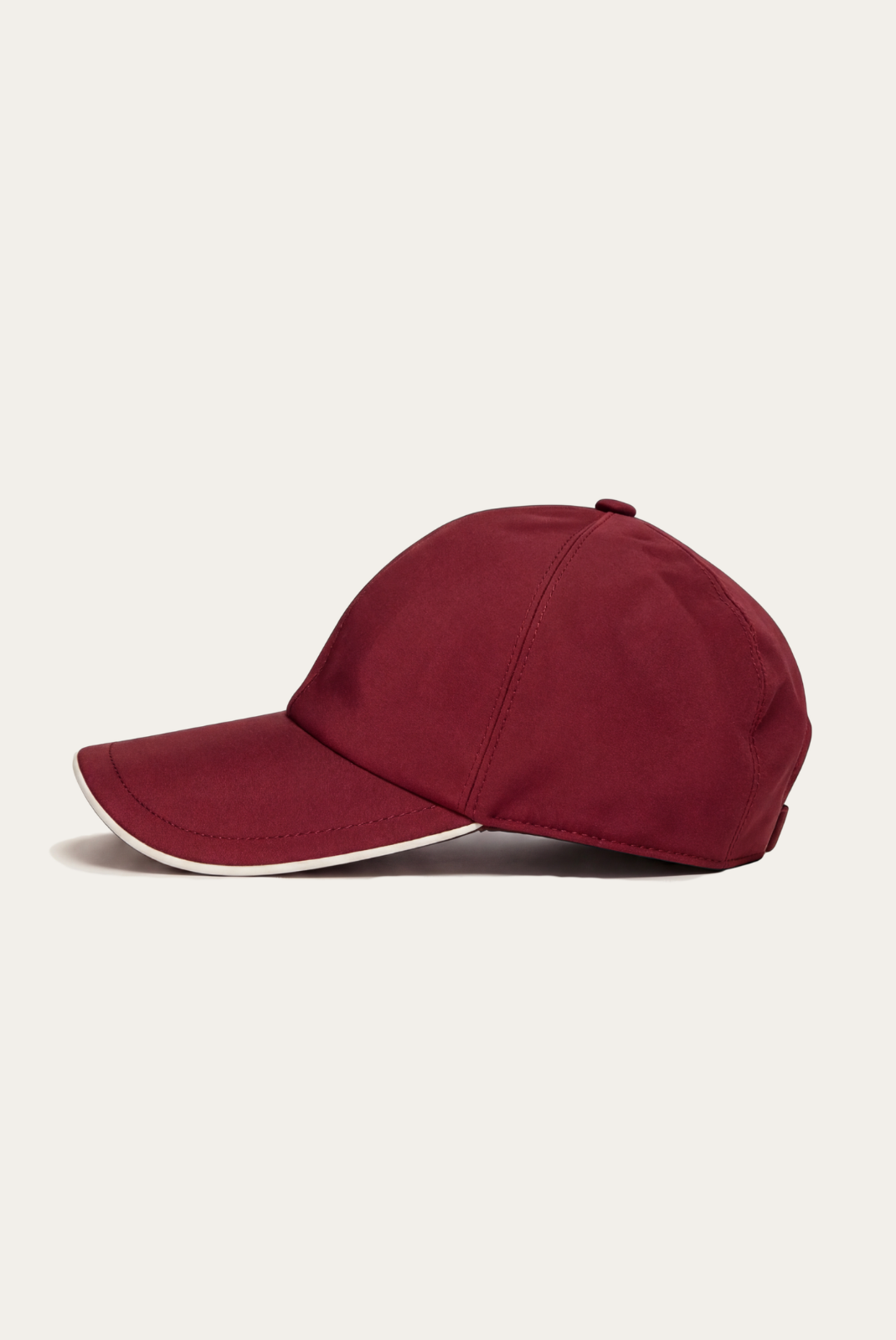 Positano Gorra Roja