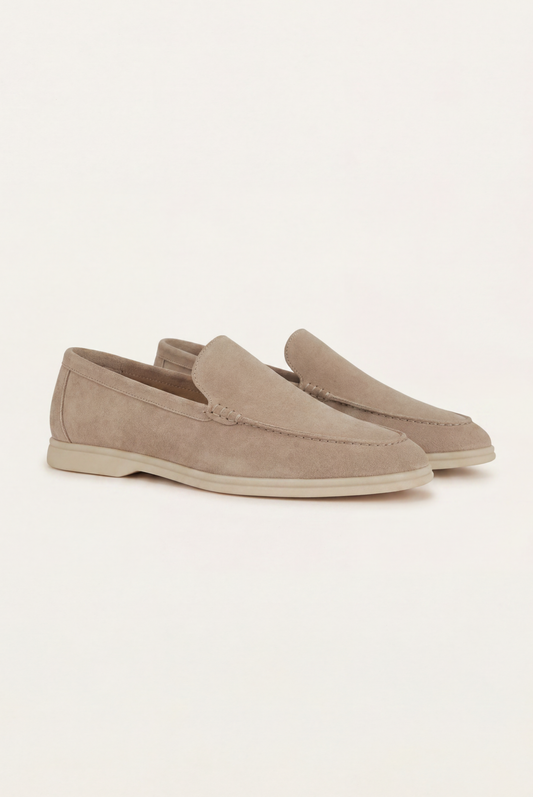 Amantea Loafer Beige