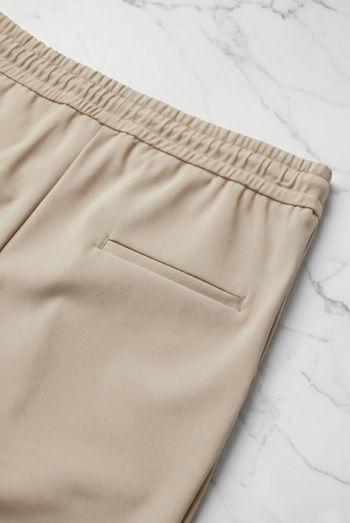 Verona Pantalón Beige