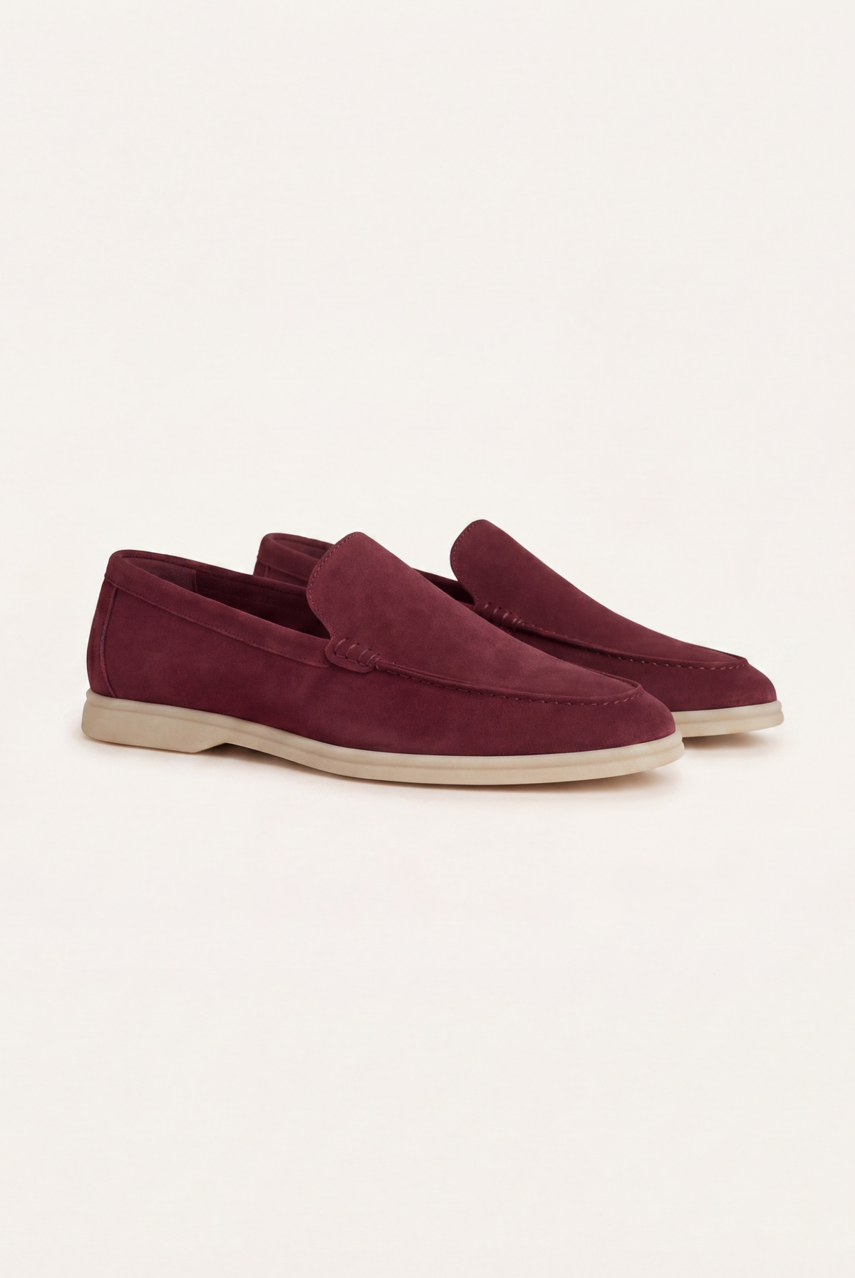 Amantea Loafer Bordeaux