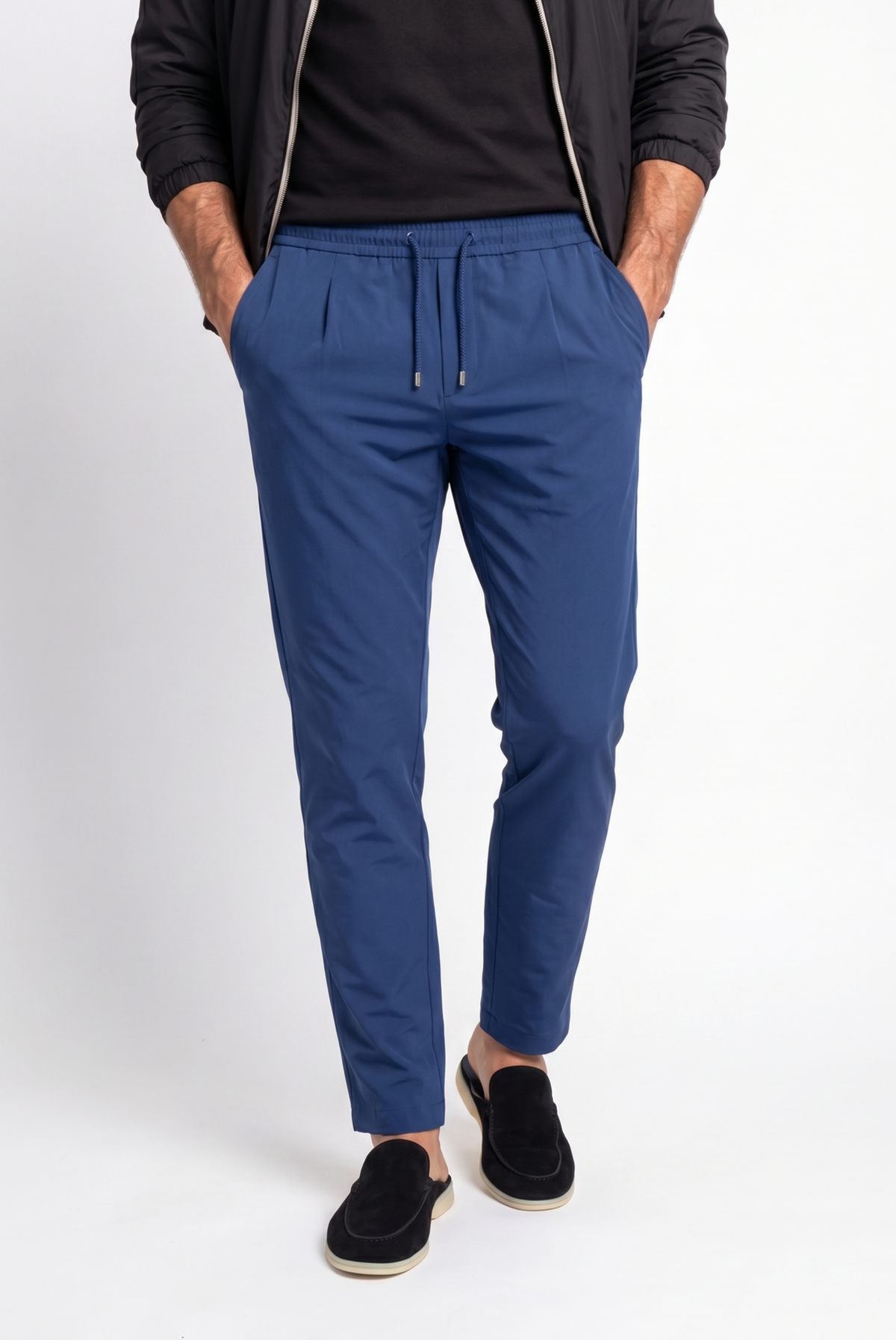 Verona Pantalón Navy