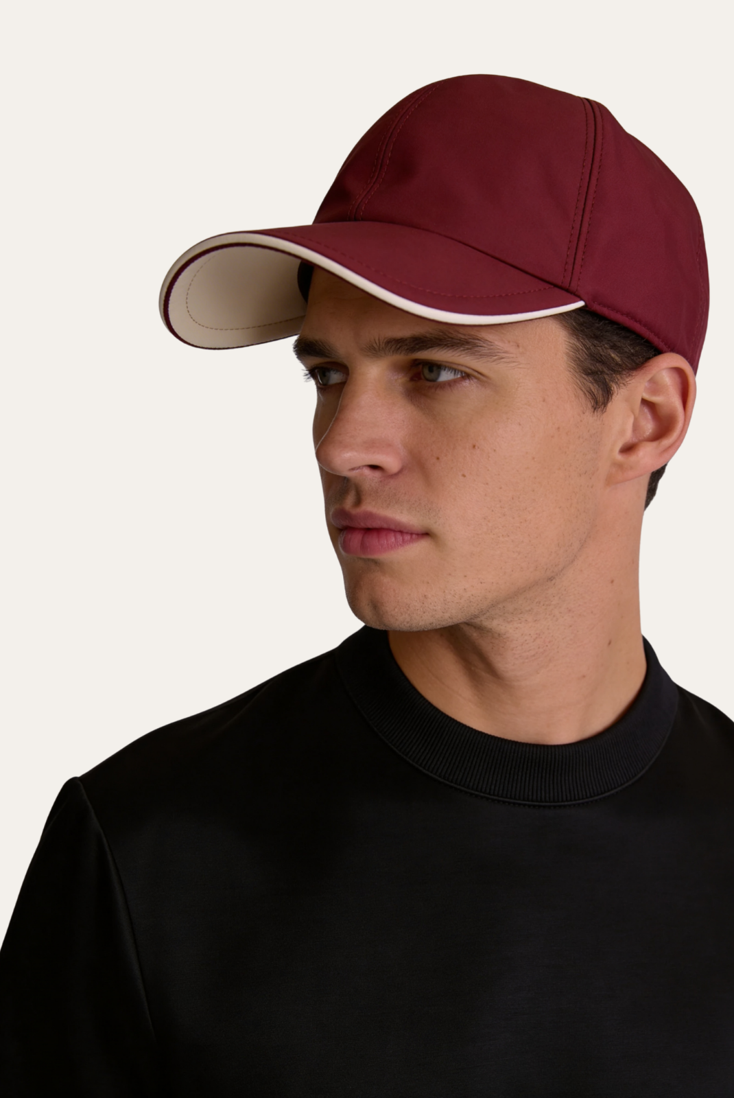 Positano Gorra Roja