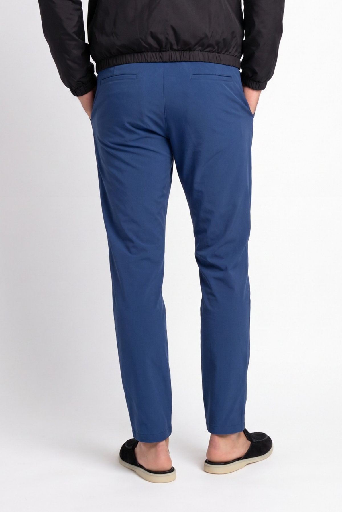 Verona Pantalón Navy