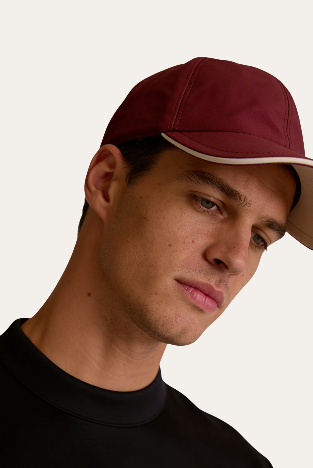 Positano Gorra Roja