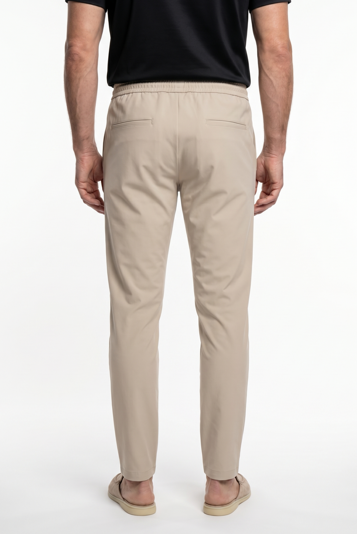 Verona Pantalón Beige