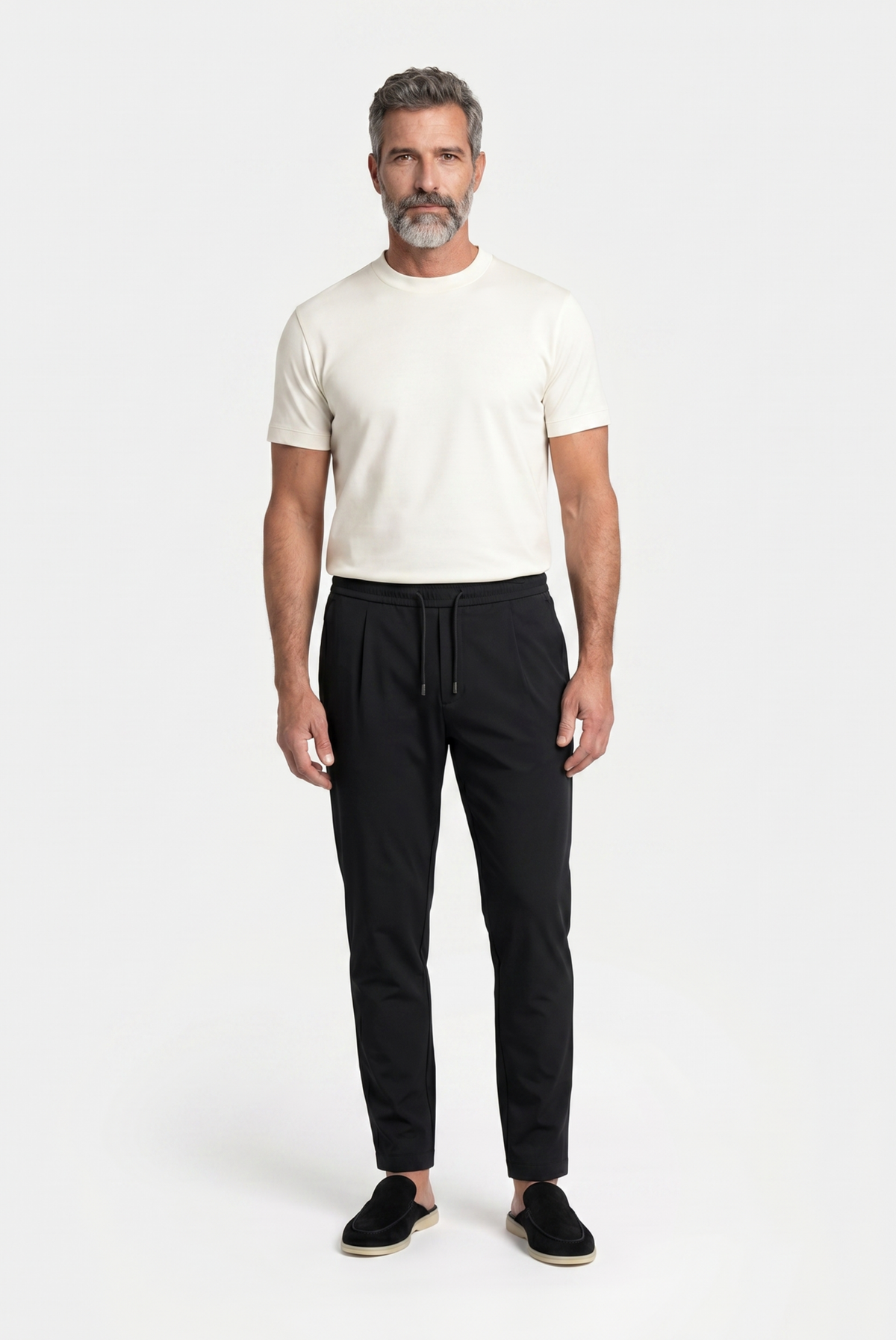 Verona Pantalón Nero