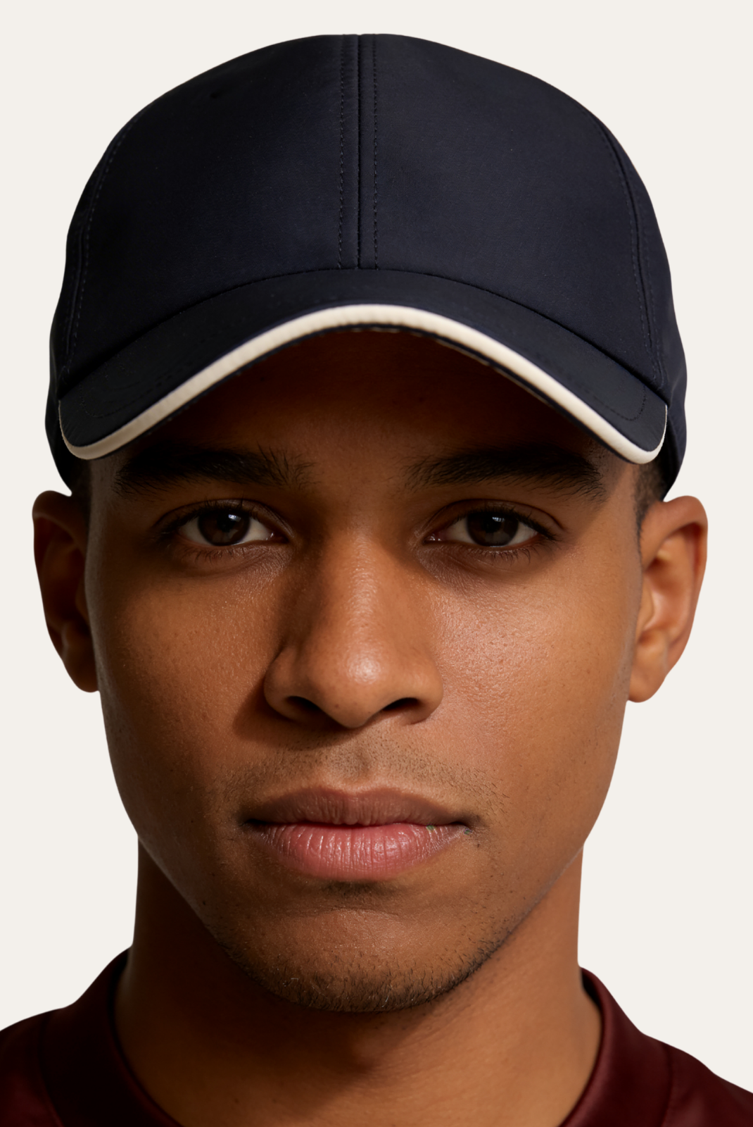 Positano Gorra Azul