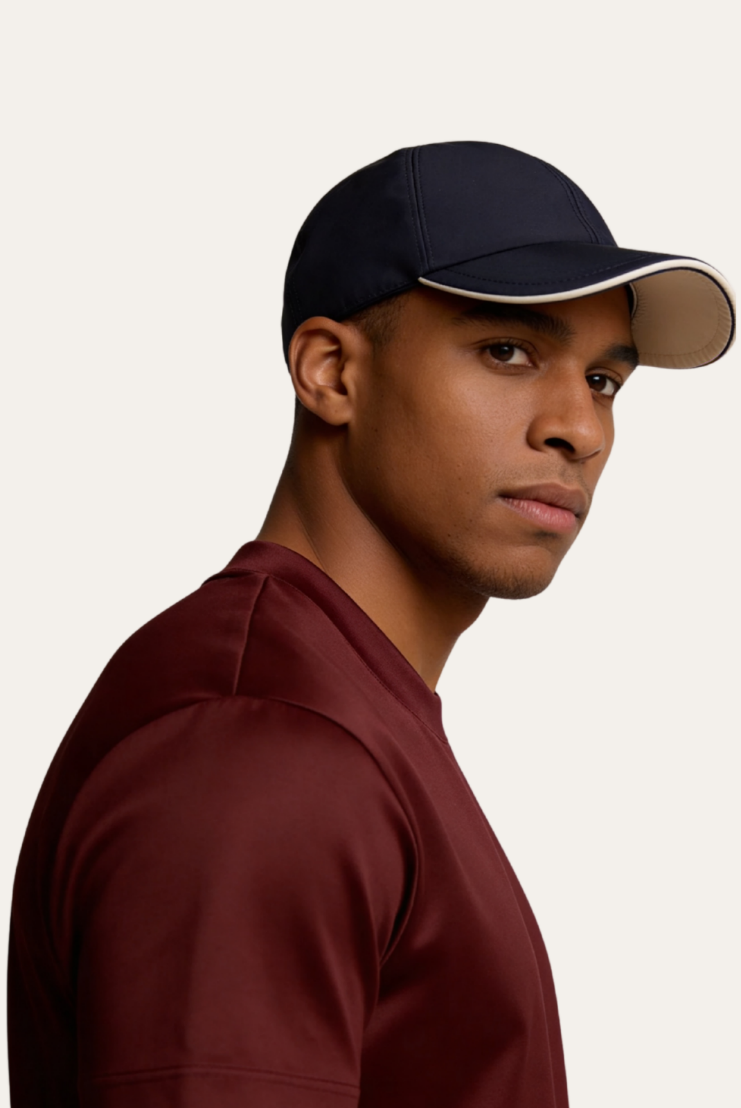 Positano Gorra Azul