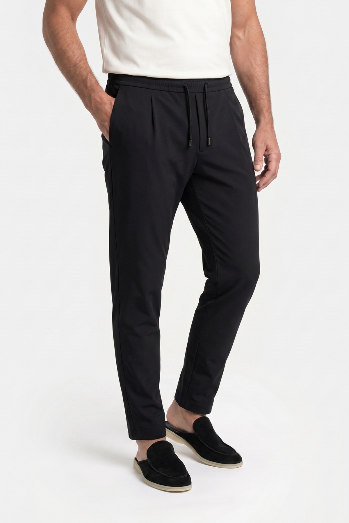 Verona Pantalón Nero
