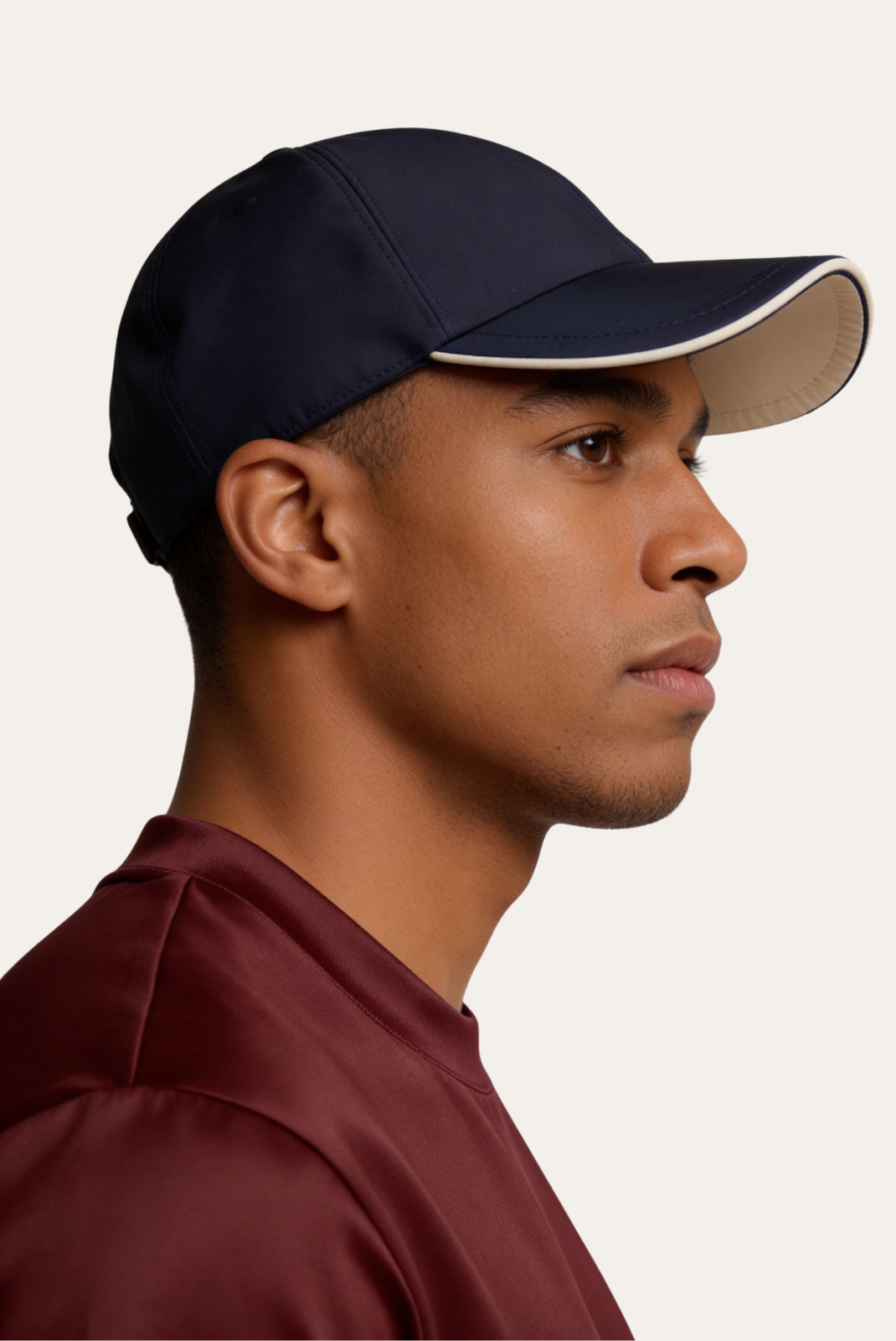 Positano Gorra Azul