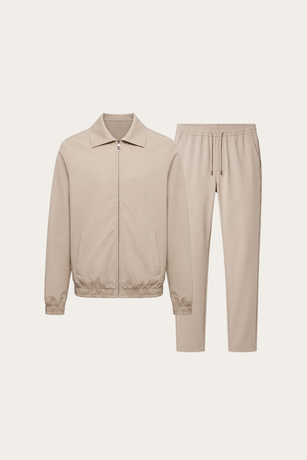 Ischia Set Técnico Beige