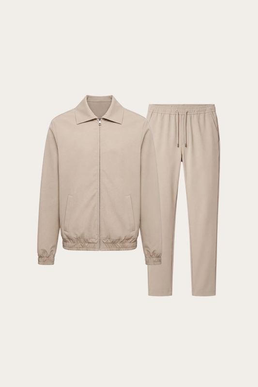 Ischia Set Técnico Beige