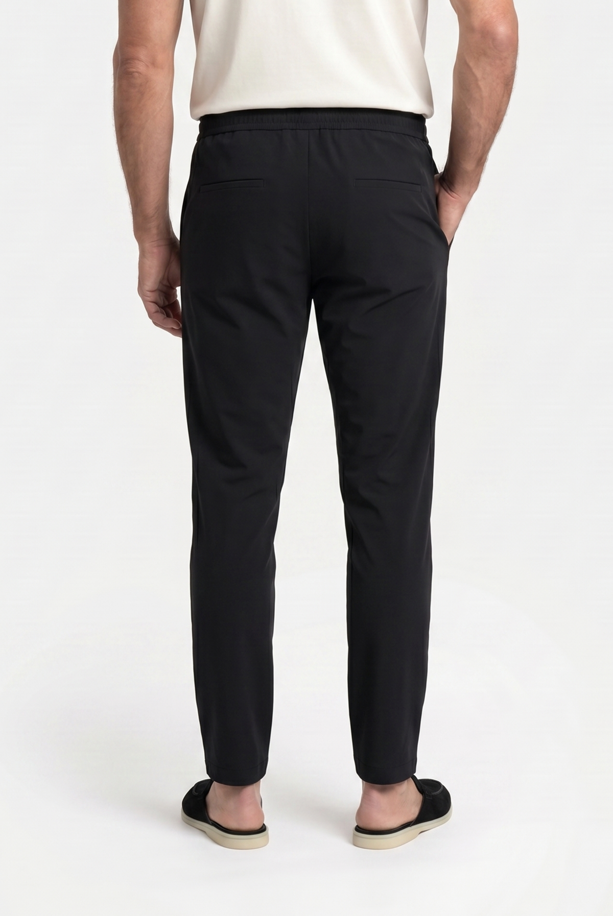 Verona Pantalón Nero
