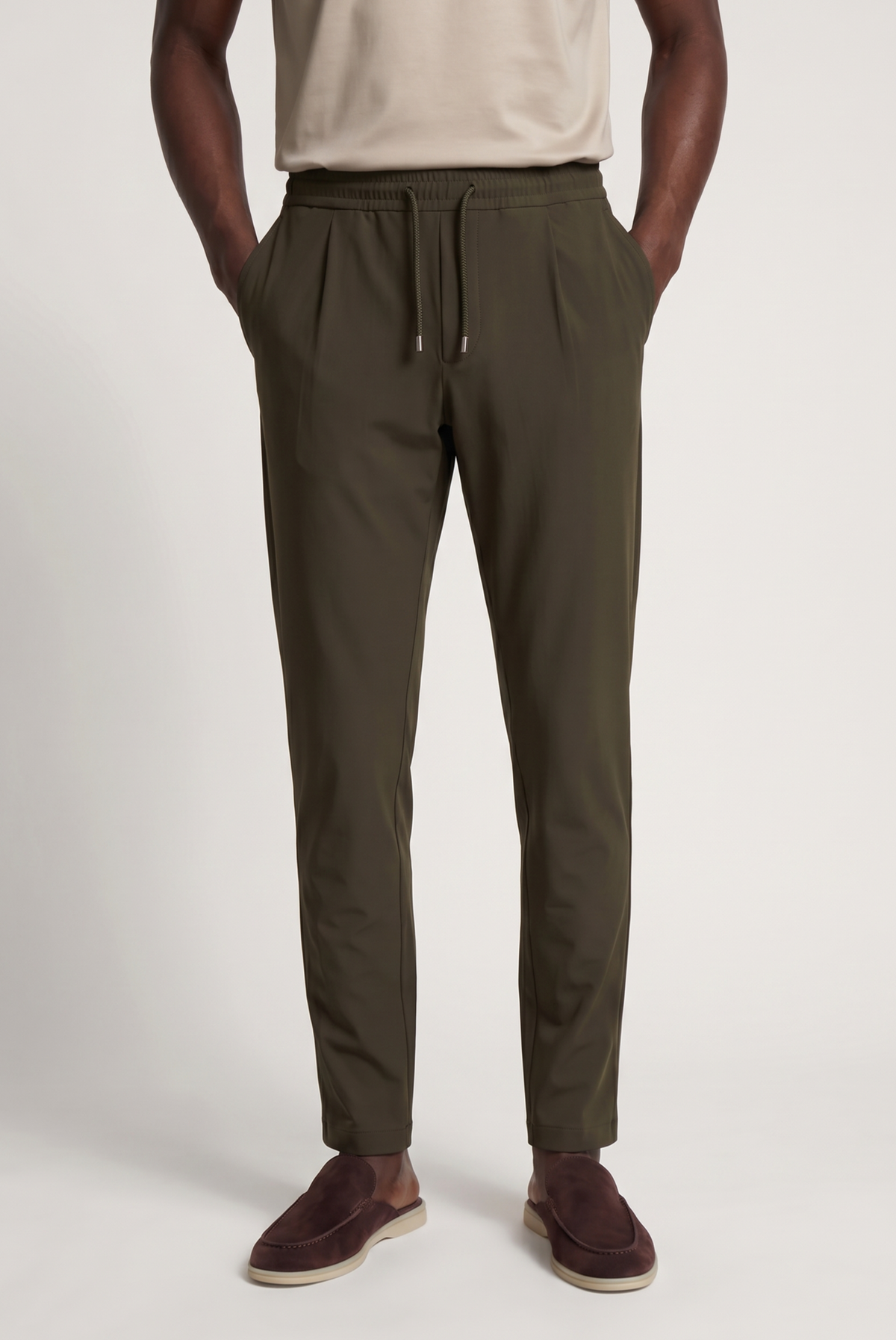 Verona Pantalón Caqui