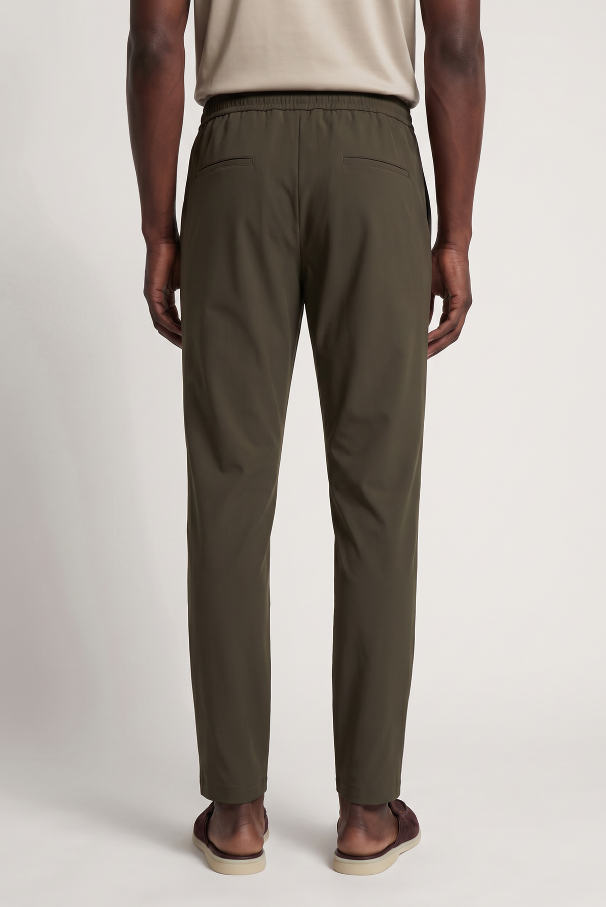 Verona Pantalón Caqui