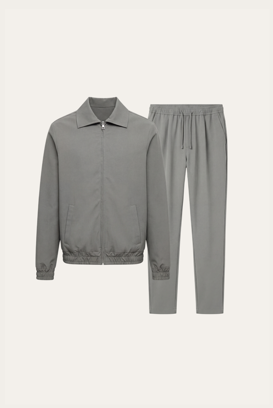 Ischia Set Técnico Gris