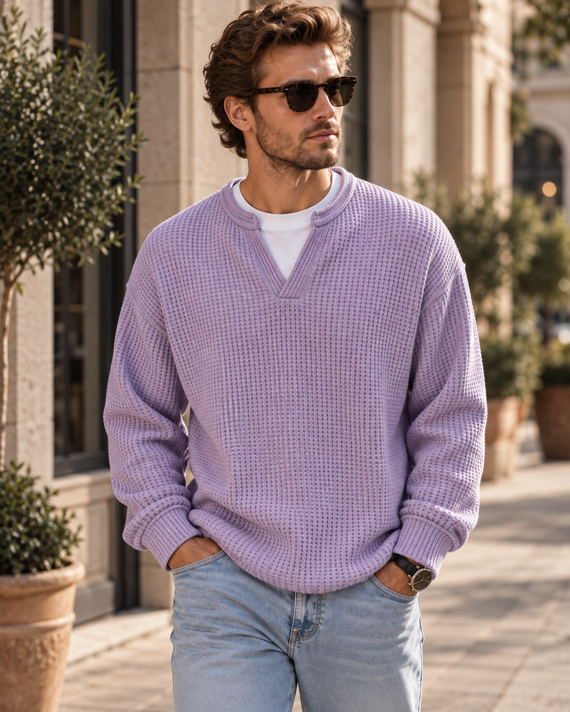 Jersey Texturizado Torino