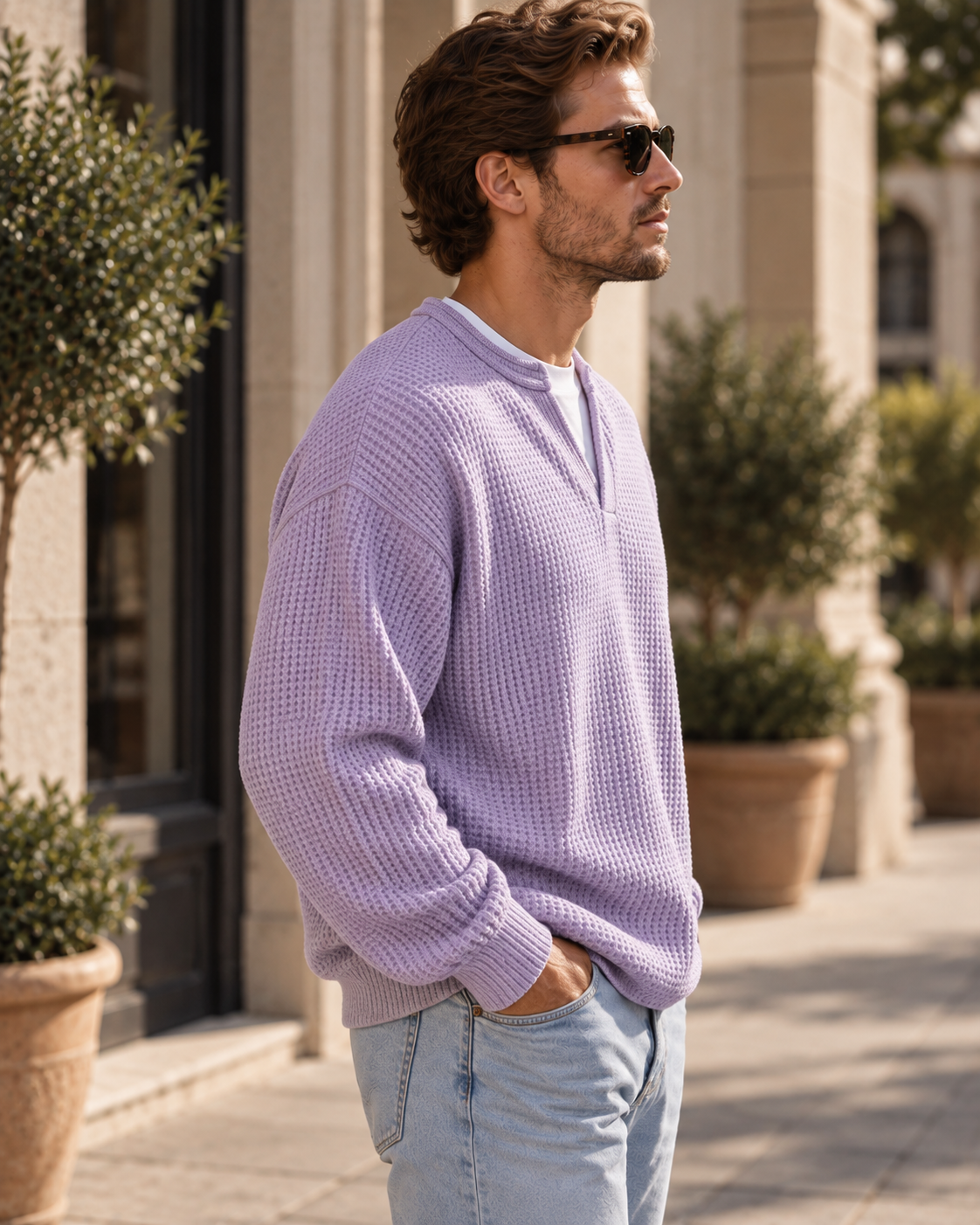 Jersey Texturizado Torino