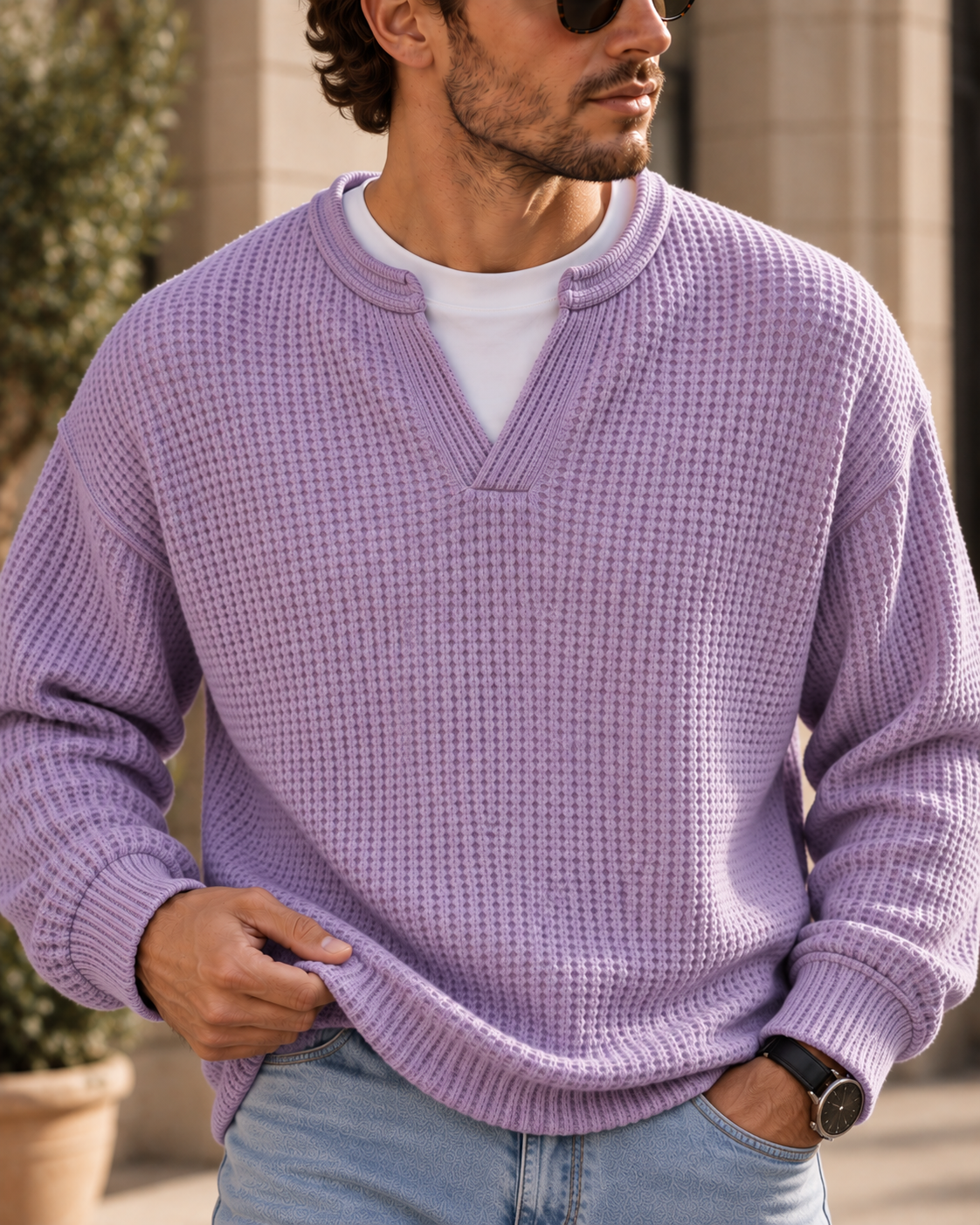 Jersey Texturizado Torino