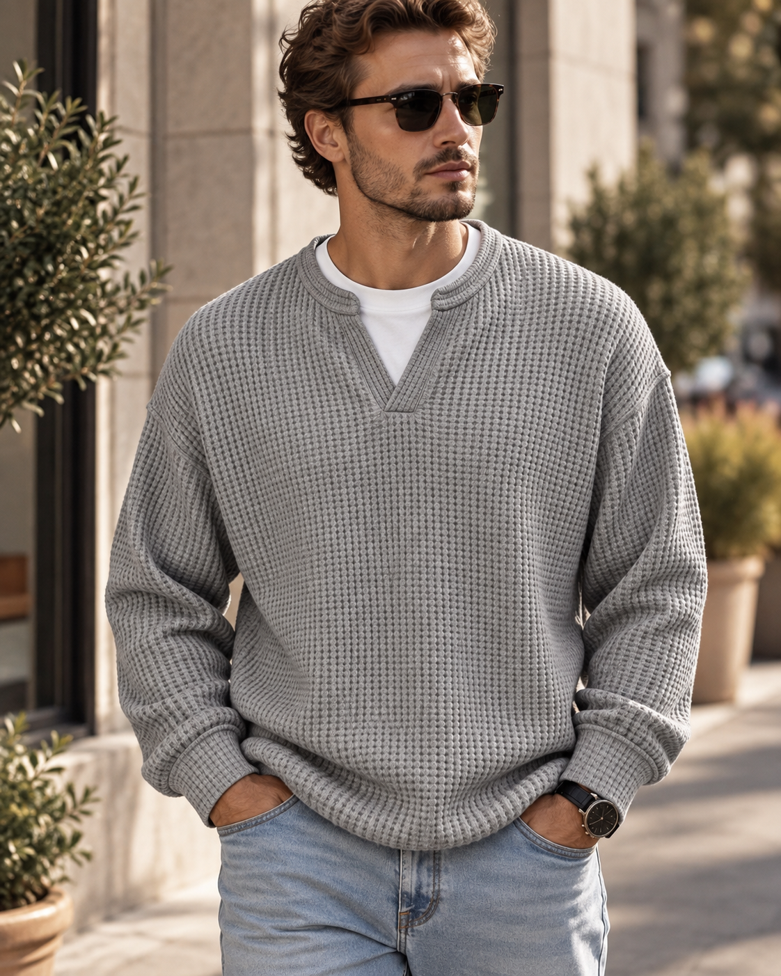 Jersey Texturizado Torino