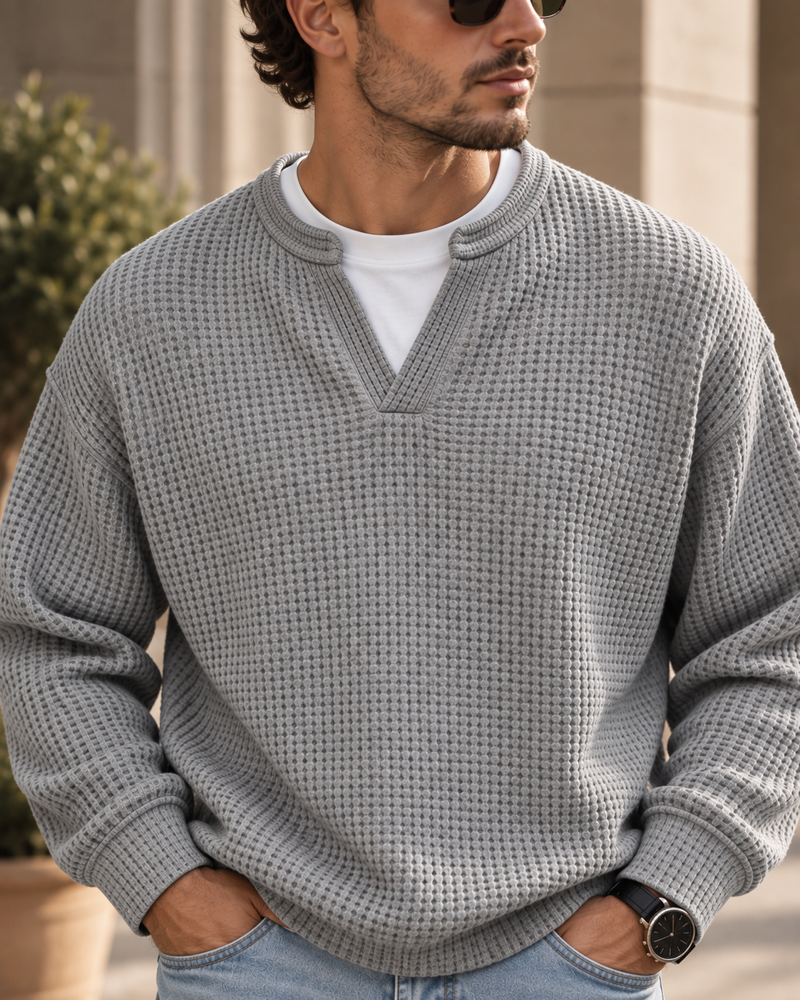 Jersey Texturizado Torino