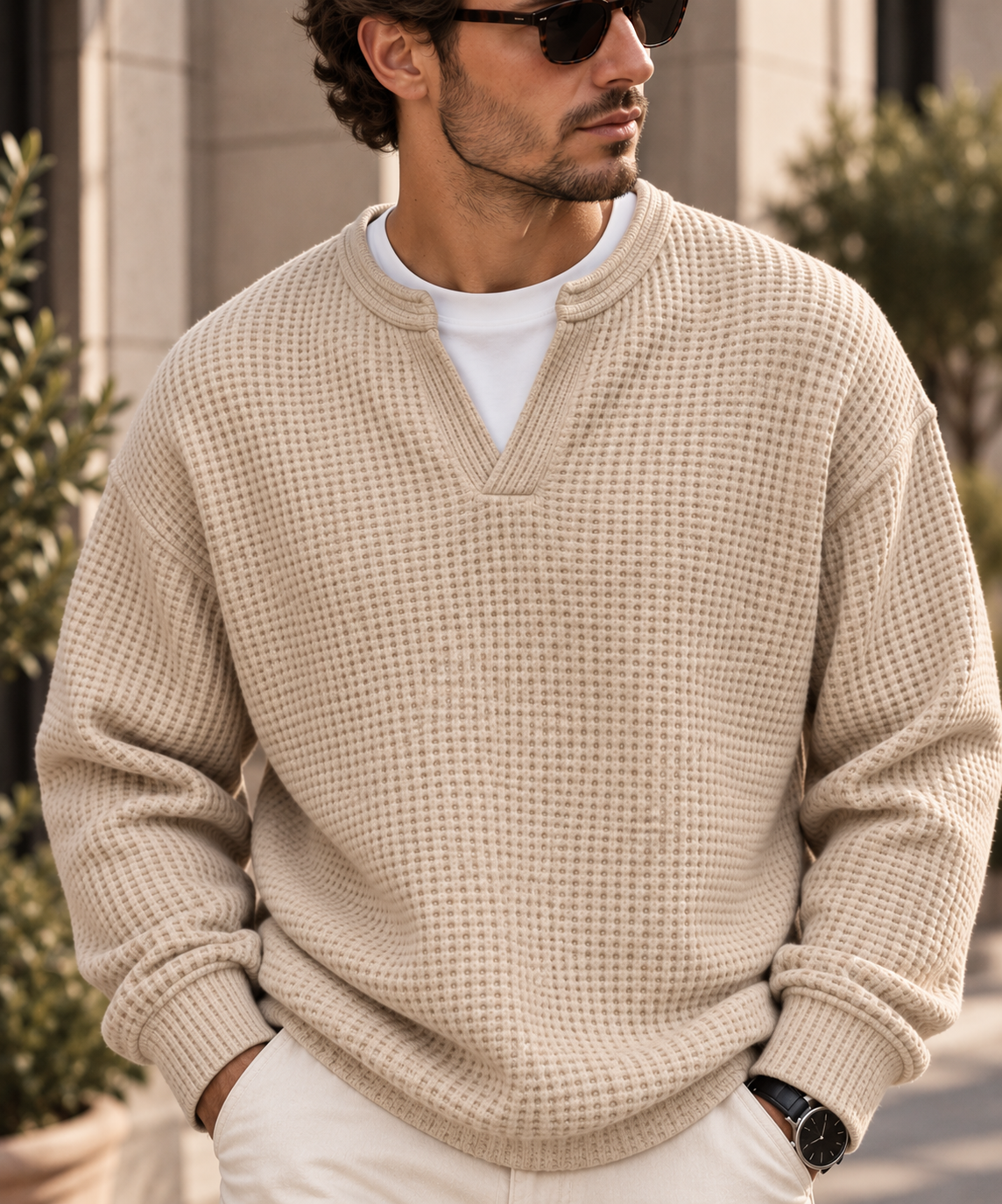 Jersey Texturizado Torino