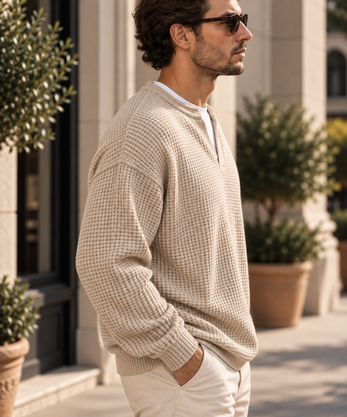 Jersey Texturizado Torino