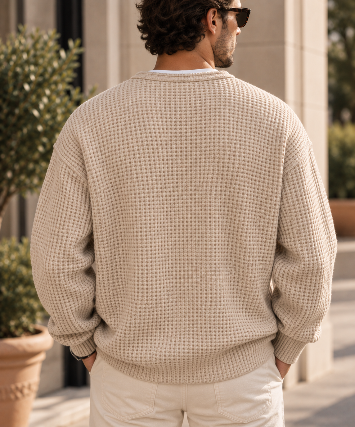 Jersey Texturizado Torino