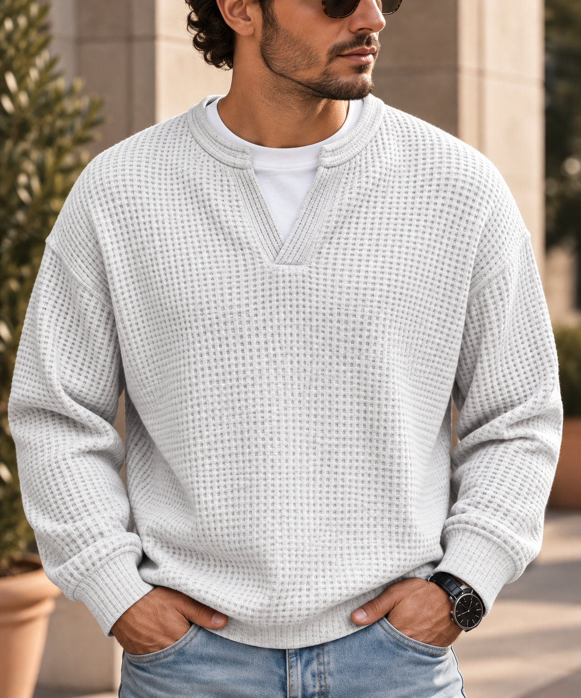 Jersey Texturizado Torino