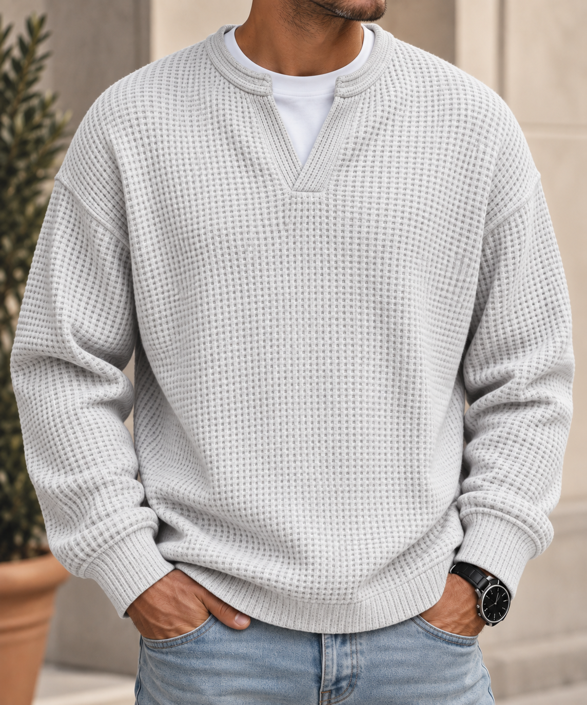 Jersey Texturizado Torino