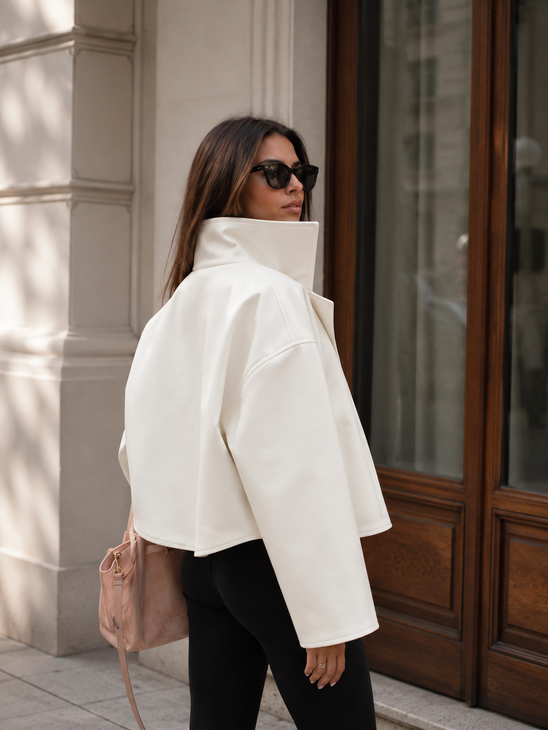 Chaqueta Bellini