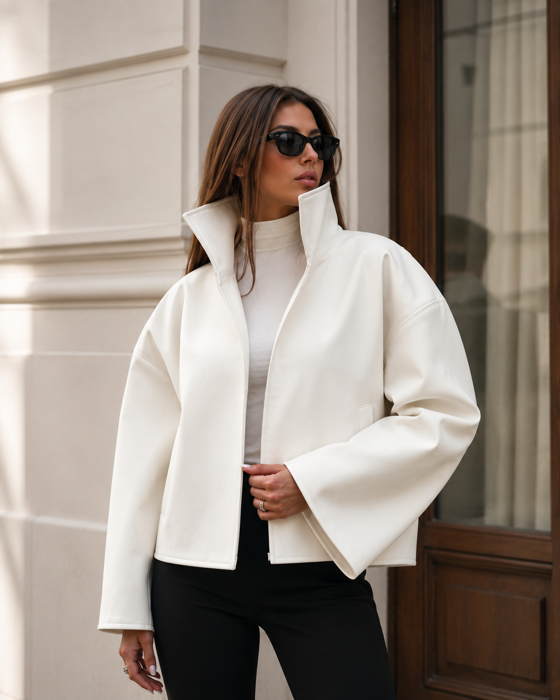Chaqueta Bellini