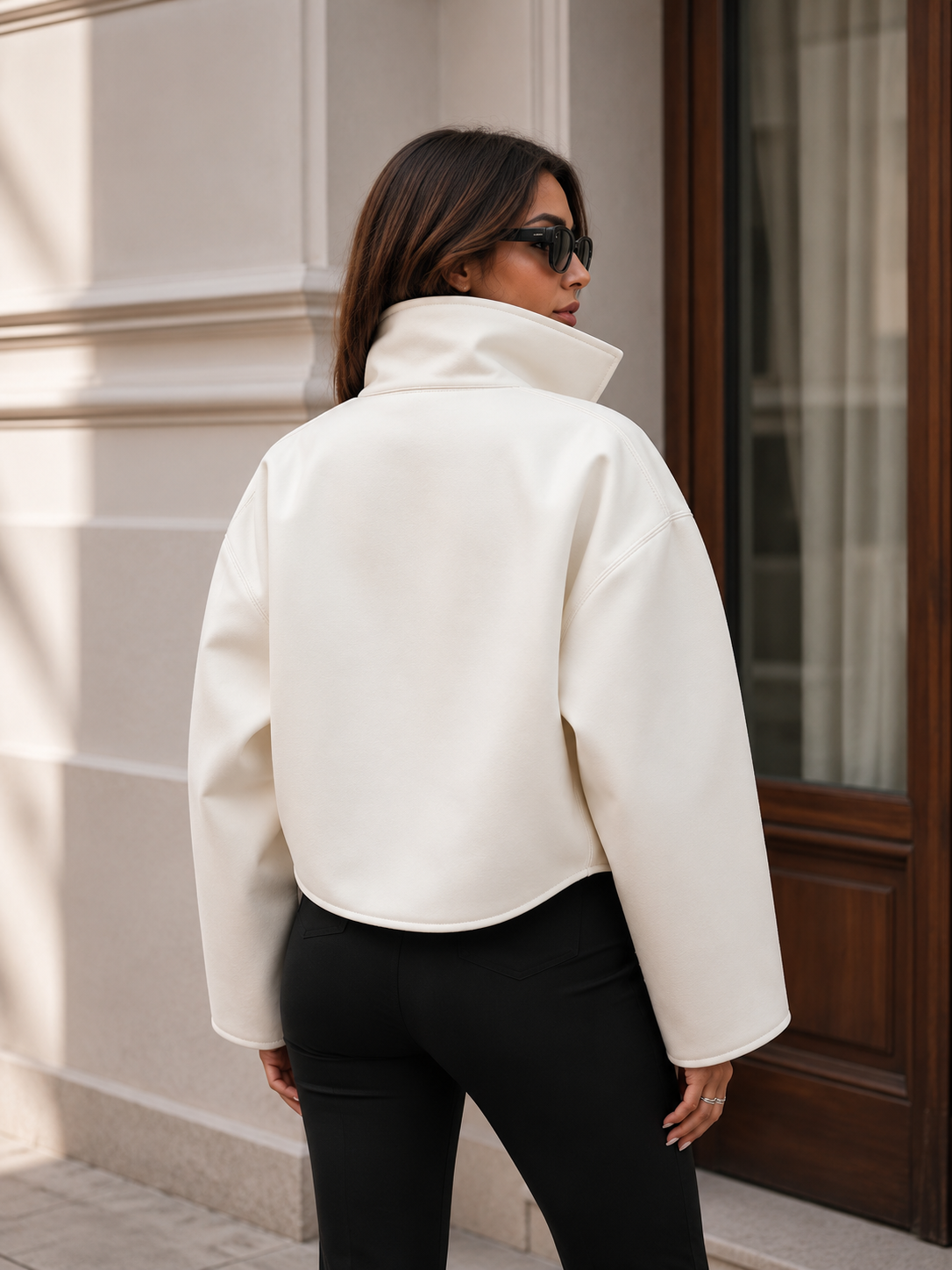 Chaqueta Bellini