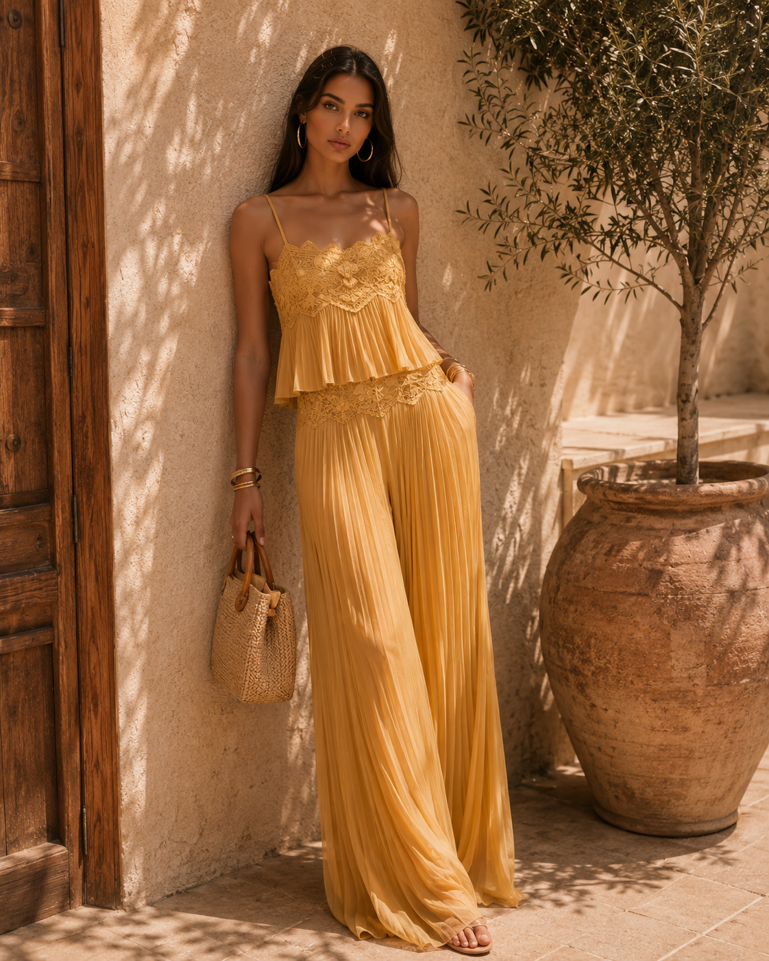 Conjunto Verona