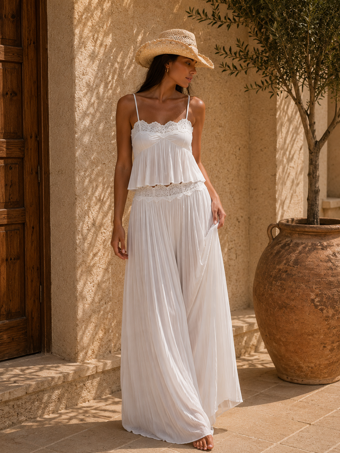 Conjunto Verona