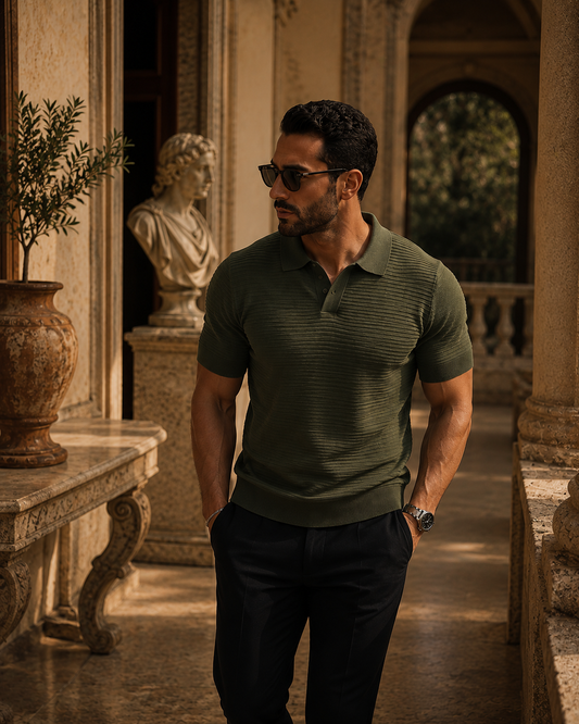 Polo Tony