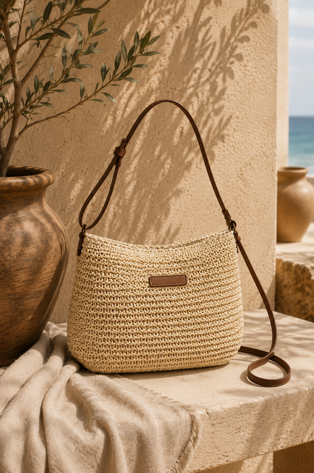 Bolso Siena