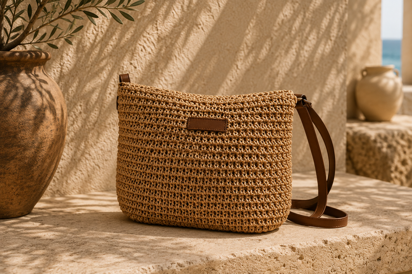 Bolso Siena