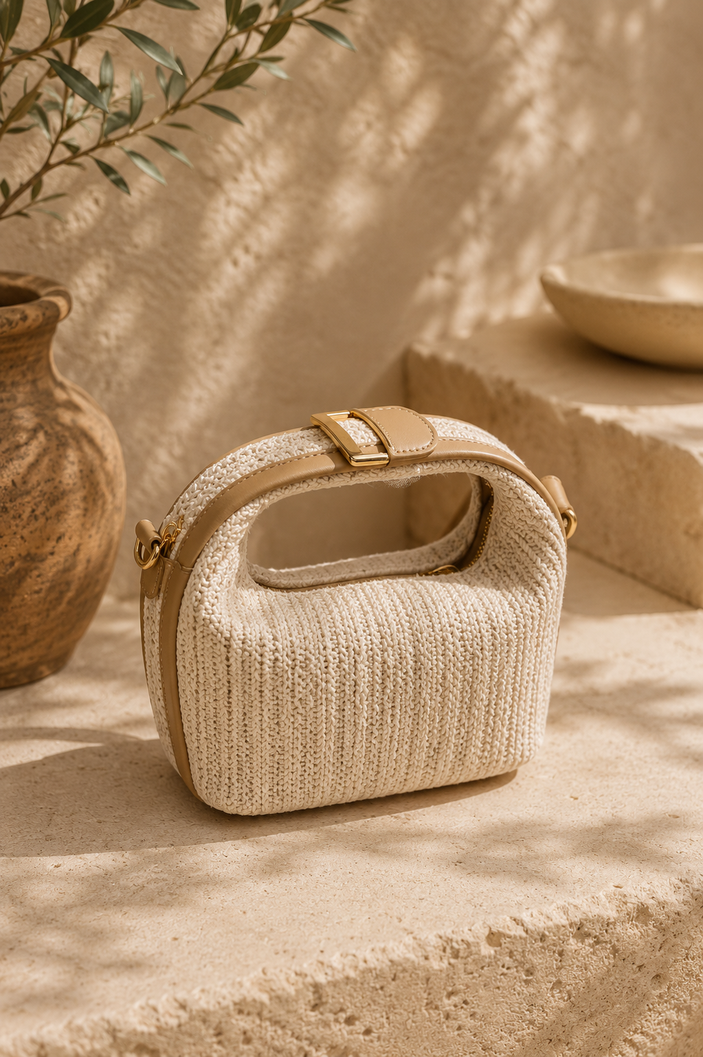 Bolso Bellaria