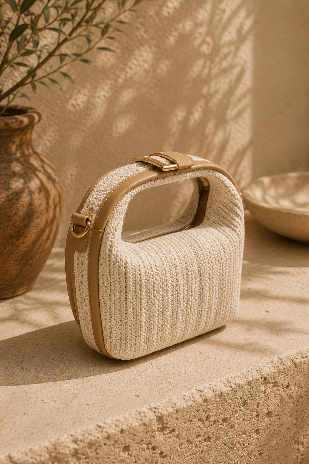 Bolso Bellaria