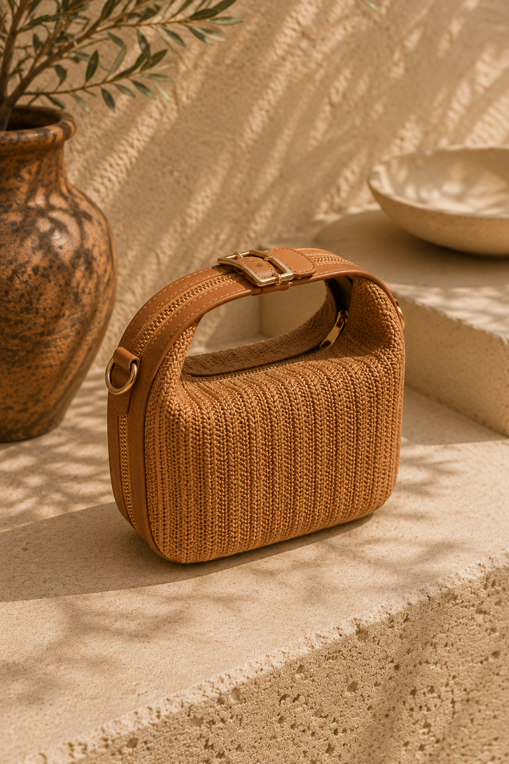 Bolso Bellaria
