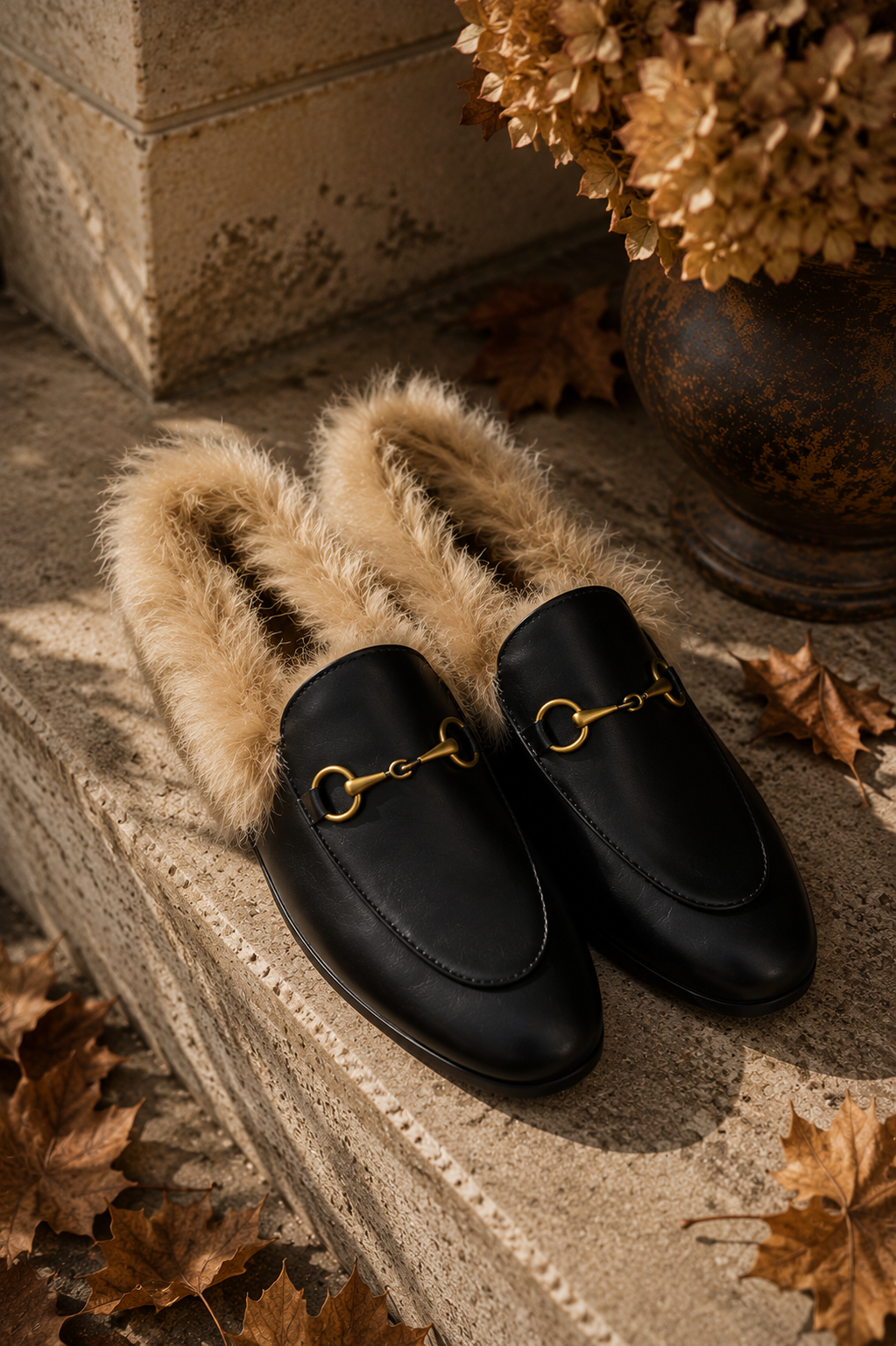 Mocasines Varenna