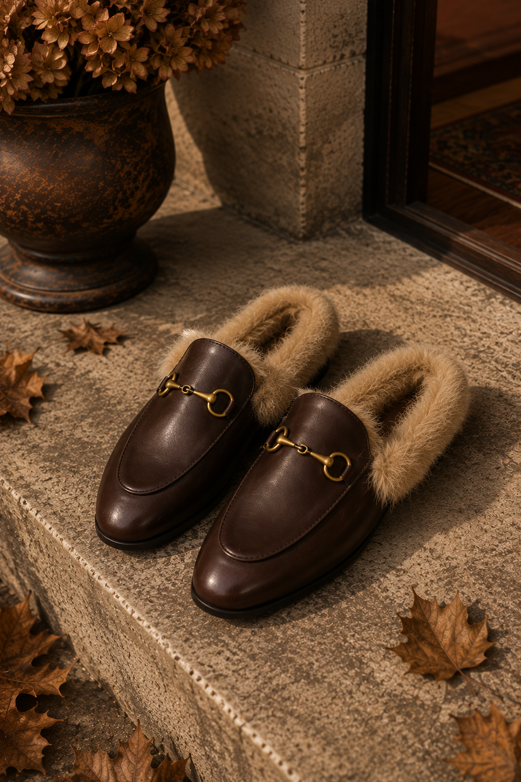 Mocasines Varenna